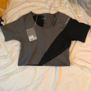 Gymshark Crop Top